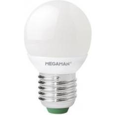 Megaman E27 LED-pærer Megaman 178302 LED Lamp 3.5W E27