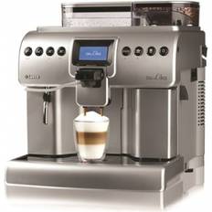 Integreret kaffekværn Espressomaskiner på tilbud Saeco Aulika Focus One Touch