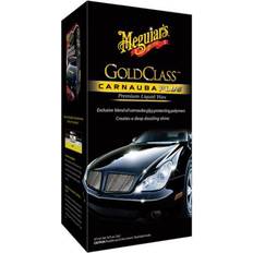 Bilvoks Meguiars Gold Class Carnauba Plus Liquid Wax G7016