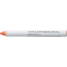 Tromborg Læbestifter Tromborg Lipstick Jumbo Pen #14