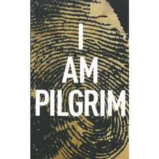 I am Pilgrim (Hæftet, 2014)