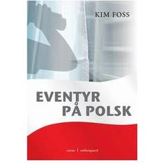 Eventyr på polsk (E-bog, 2012)