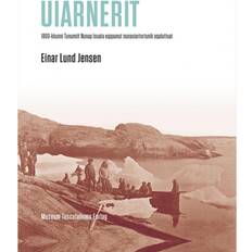 Grønlandsk Bøger Uiarnerit: 1800-kkunni Tunumiit Nunap Isuata eqqaanut nunasiartortunik oqaluttuat (Indbundet, 2014)