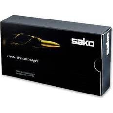 Sako Kugler Sako Hammerhead 30-06 Sprg 11.66g