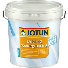 Jotun Cam & Blocking Vægmaling Hvid 2.7L