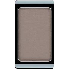 Artdeco Matt Eyeshadow #520 Light Grey Mocha