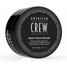 American Crew Reparerende Hårprodukter American Crew Heavy Hold Pomade 85g