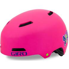 Giro Børn - MTB-hjelme Cykelhjelme Giro Dime FS