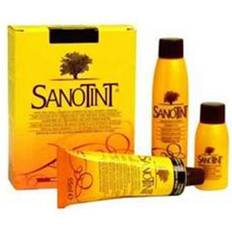 Sanotint Let Hårprodukter Sanotint Classic Hair #01 Black 125ml