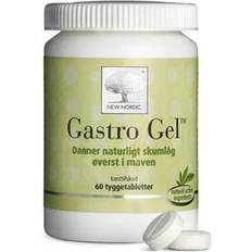 New Nordic Gastro Gel 60 stk