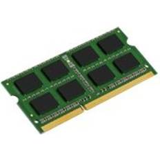 4 GB - SO-DIMM DDR4 RAM Origin Storage DDR4 2400MHz 4GB for Dell (OM4G42400SO1RX8NE12)