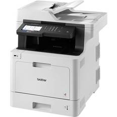 Brother Farveprinter - Fax - Laser Printere Brother MFC-L8900CDW