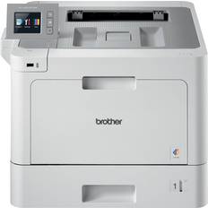 Brother Farveprinter - Laser - Scannere Printere Brother HLL9310CDW