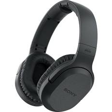 Aktiv støjreduktion - Over-Ear - Trådløse Høretelefoner Sony MDR-RF895RK