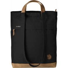 Indvendig lomme - Skulderrem Tote Bag & Shopper tasker Fjällräven Totepack No.2 - Black