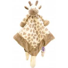 My Teddy Beige Babyudstyr My Teddy My Giraffe Sutteklud