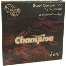 Kent Ammunition Kent Champion Shotgun