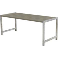 Firkantede Sofaborde Plus Plank Table 185410-18