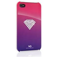 White Diamonds Mobilcovers White Diamonds Rainbow Case (iPhone 4/4S)