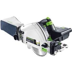 Festool TSC 55 Li 5.2Ah REB-Plus-SCA (2x5.2Ah)