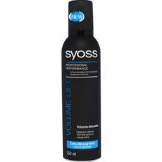Syoss Mousse Syoss Volume Lift Mousse 250ml