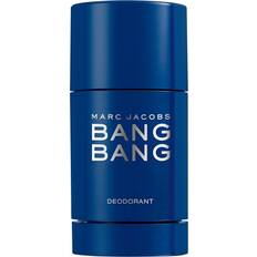 Marc Jacobs Tuber Hygiejneartikler Marc Jacobs Bang Bang Men Deo Stick 75ml