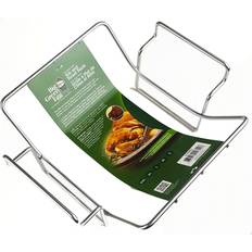 Stegholdere Big Green Egg Small Rib and Roast Rack 117557