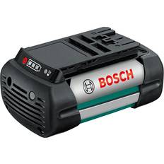 Batterier - Li-ion Batterier & Opladere Bosch F016800346