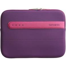 Samsonite Lilla Tasker Samsonite Colorshield 10.2" - Purple/Pink