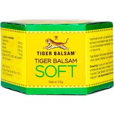 Tiger Balm Soft 25g Balsam