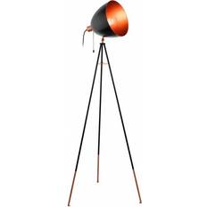 Eglo Chester Gulvlampe 135.5cm