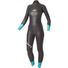 Blueseventy Våddragter Blueseventy Sprint LS Fullsuit W