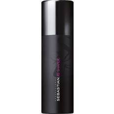 Sebastian Professional Tykt hår Hårspray Sebastian Professional Re-Shaper Strong Hold Hairspray 50ml