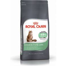 Royal Canin C-vitaminer - Katte - Tørfoder Kæledyr Royal Canin Digestive Care 10kg