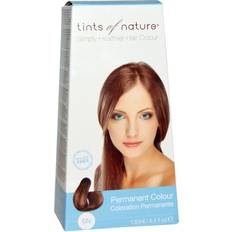 Tints of Nature Permanente hårfarver Tints of Nature Permanent Hair Colour 6N Natural Dark Blonde 130ml