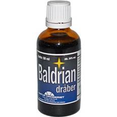 Natur Drogeriet Baldrian Dråber 50ml