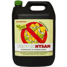 Protox Rengøringsmidler Protox Hysan Desinfektion 2.5L