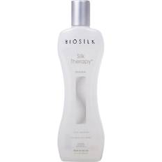 Biosilk Blødgørende Hårprodukter Biosilk Silk Therapy Original 355ml