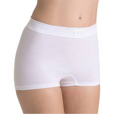 Sloggi Boxers & Hotpants Trusser Sloggi Double Comfort Shorts - White