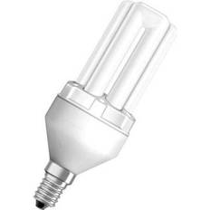 E27 - Stave Lyskilder Osram Dulux Intelligent Facility Fluorescent Lamp 18W E27 825