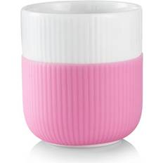 Pink - Uden håndtag Kopper Royal Copenhagen Riflet Contrast Krus 33cl