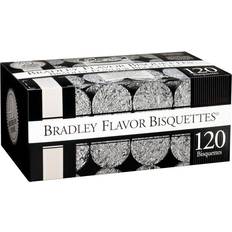 Briketter Bradleysmoker Pecan Flavour Bisquettes BTPC120