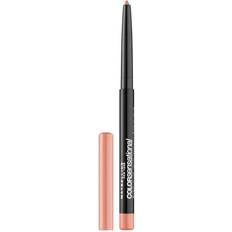 Maybelline Color Sensational Shaping Lip Liner #10 Nude Whisper