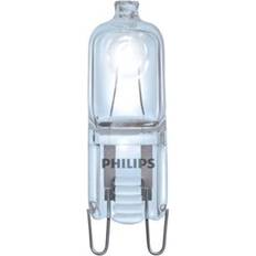 Philips Halogenpære Kapsel 18W G9