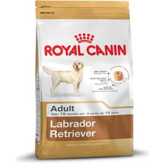 Royal Canin Hunde - Omega-6 - Tørfoder Kæledyr Royal Canin Labrador Retriever Adult 12kg