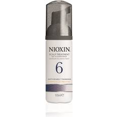 Mod hårtab Hovedbundspleje Nioxin System 6 Scalp Treatment 100ml