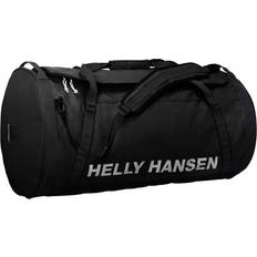 Helly Hansen Vandafvisende Duffeltasker & Sportstasker Helly Hansen Duffel Bag 2 70L - Black