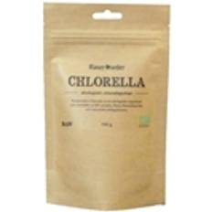 Rawpowder Chlorella EKO 150g