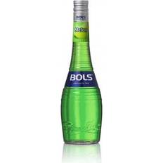 Bols Spiritus Bols Liqueur Melon 17% 50 cl