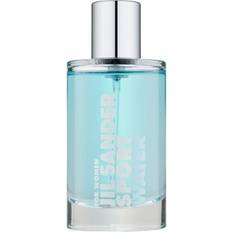 Jil Sander Sport Water Woman EdT 50ml